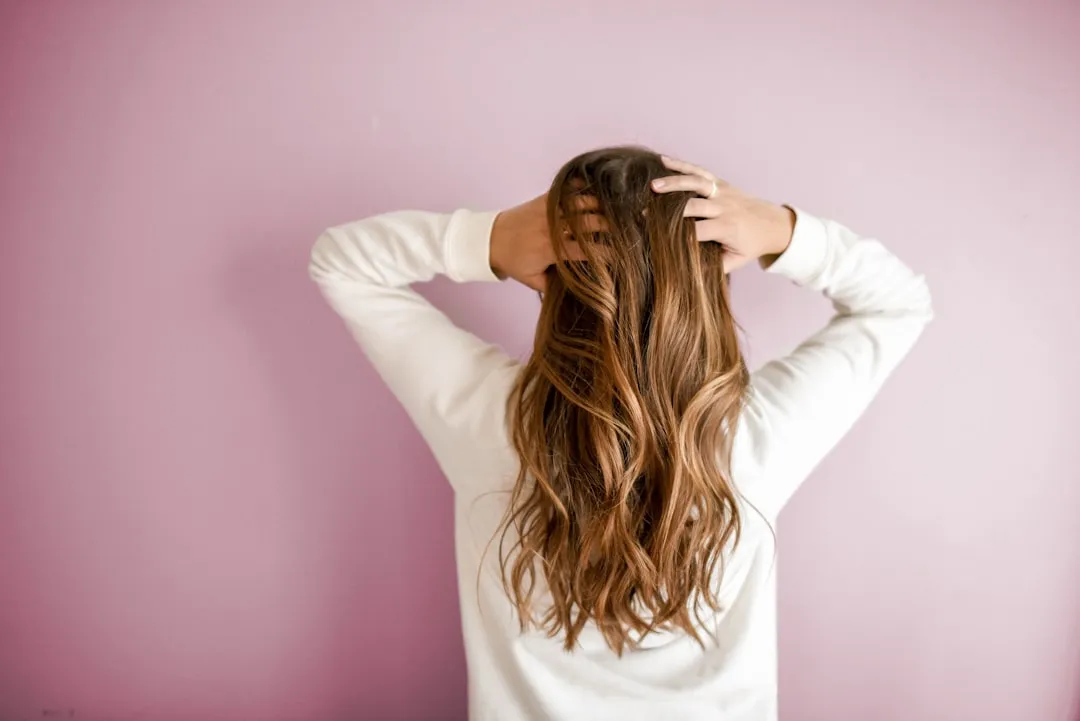 How Diet and Hair Health Are Really Connected (Image Credits: Unsplash)