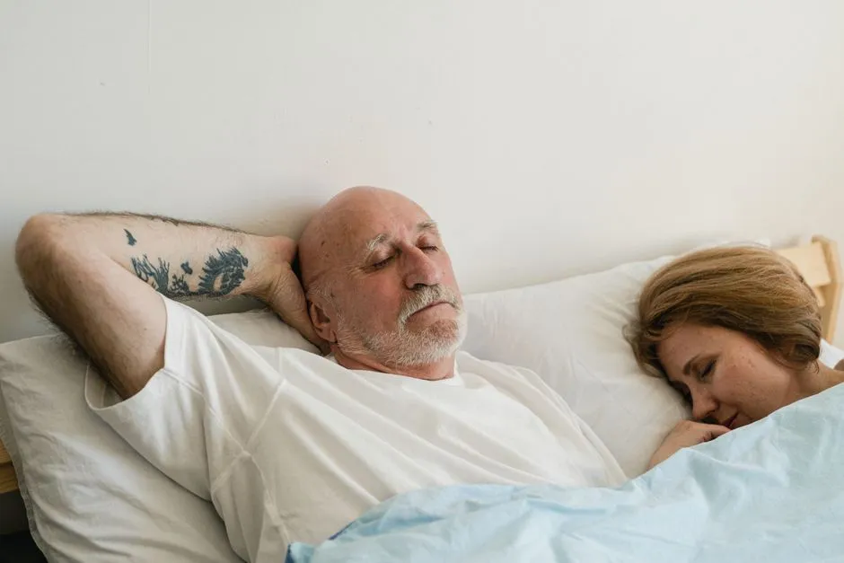 The Bigger Picture on Sleep and Aging (Image Credits: Pexels)