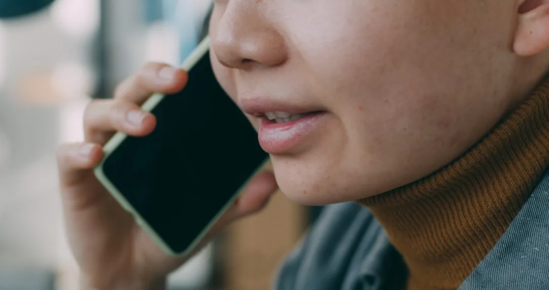 The Phone Call That Hands Over Control (Image Credits: Unsplash)