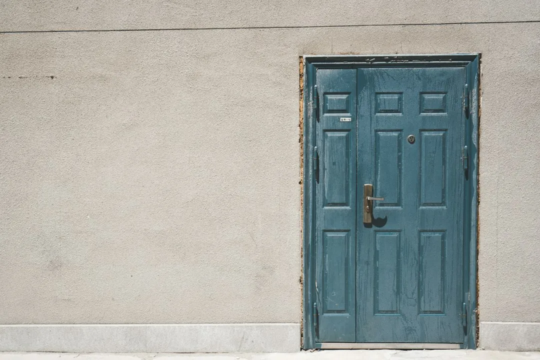 The Clearance Problem: Millimeters Make the Difference (Image Credits: Unsplash)