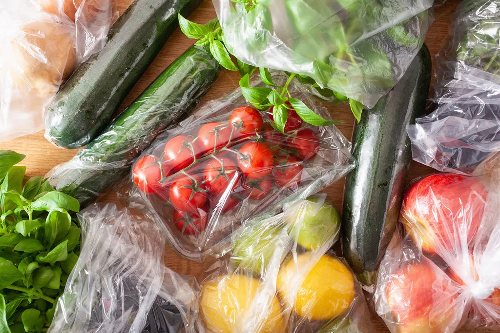 1. Use It Up Before You Throw It Away: The Zero-Waste Kitchen Mindset (Ark. Agricultural Experiment Station, Flickr, CC BY-SA 2.0)