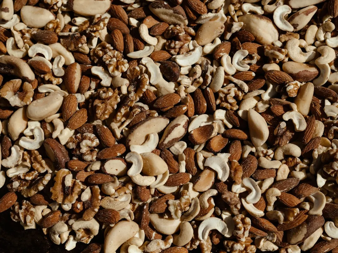 Why Filler Heavy Seed Mixes Make It Worse (Image Credits: Unsplash)