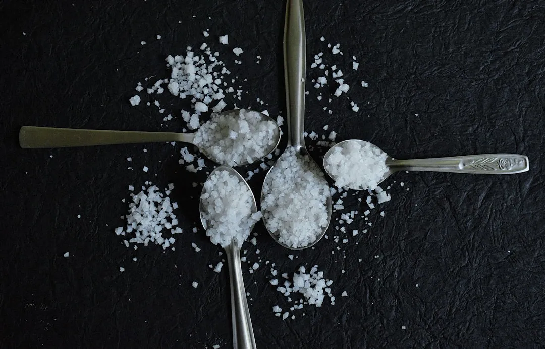 The Sodium Load That Adds Up Without You Noticing (Image Credits: Unsplash)