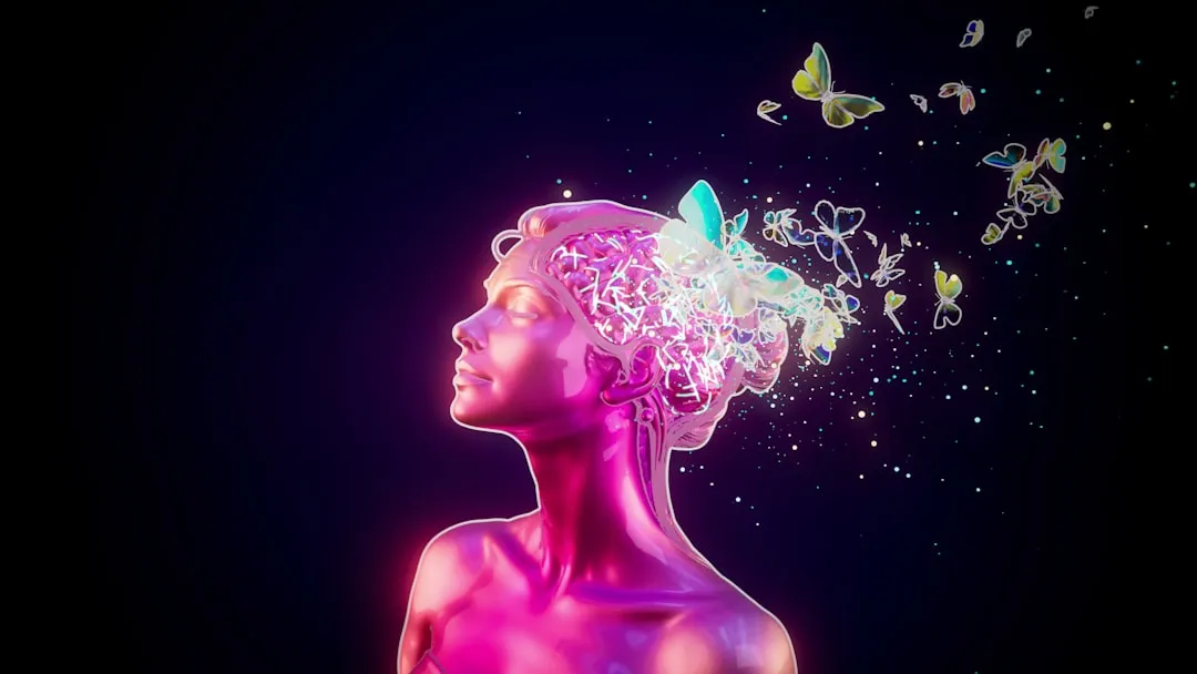 Dopamine's Role in the Internal Clock (Image Credits: Unsplash)