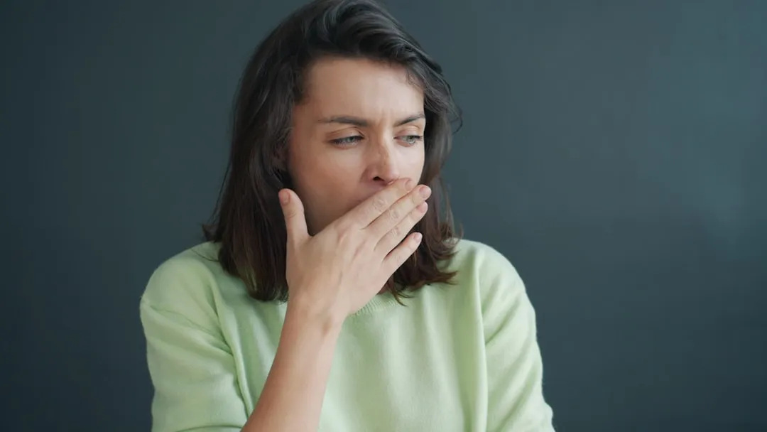 Why It Happens More With Bad Smells (Image Credits: Unsplash)