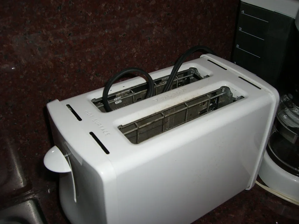 The Hygiene Issue Nobody Mentions (Aaron Gustafson, Flickr, CC BY-SA 2.0)