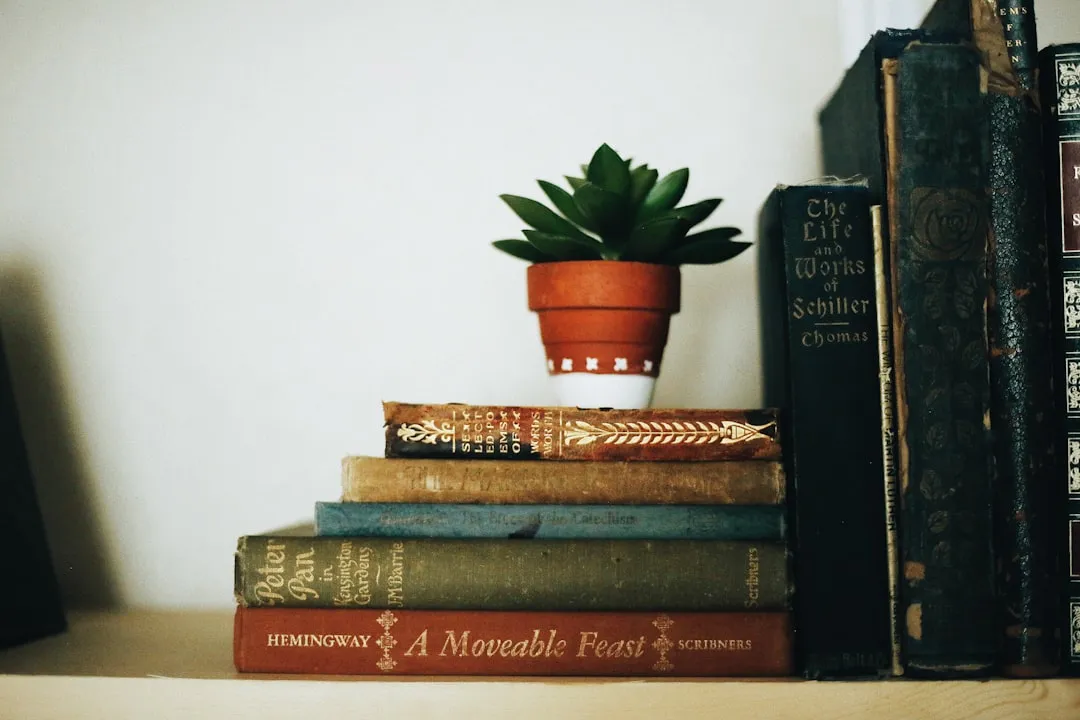 The Numbers Behind the Nightstand (Image Credits: Unsplash)