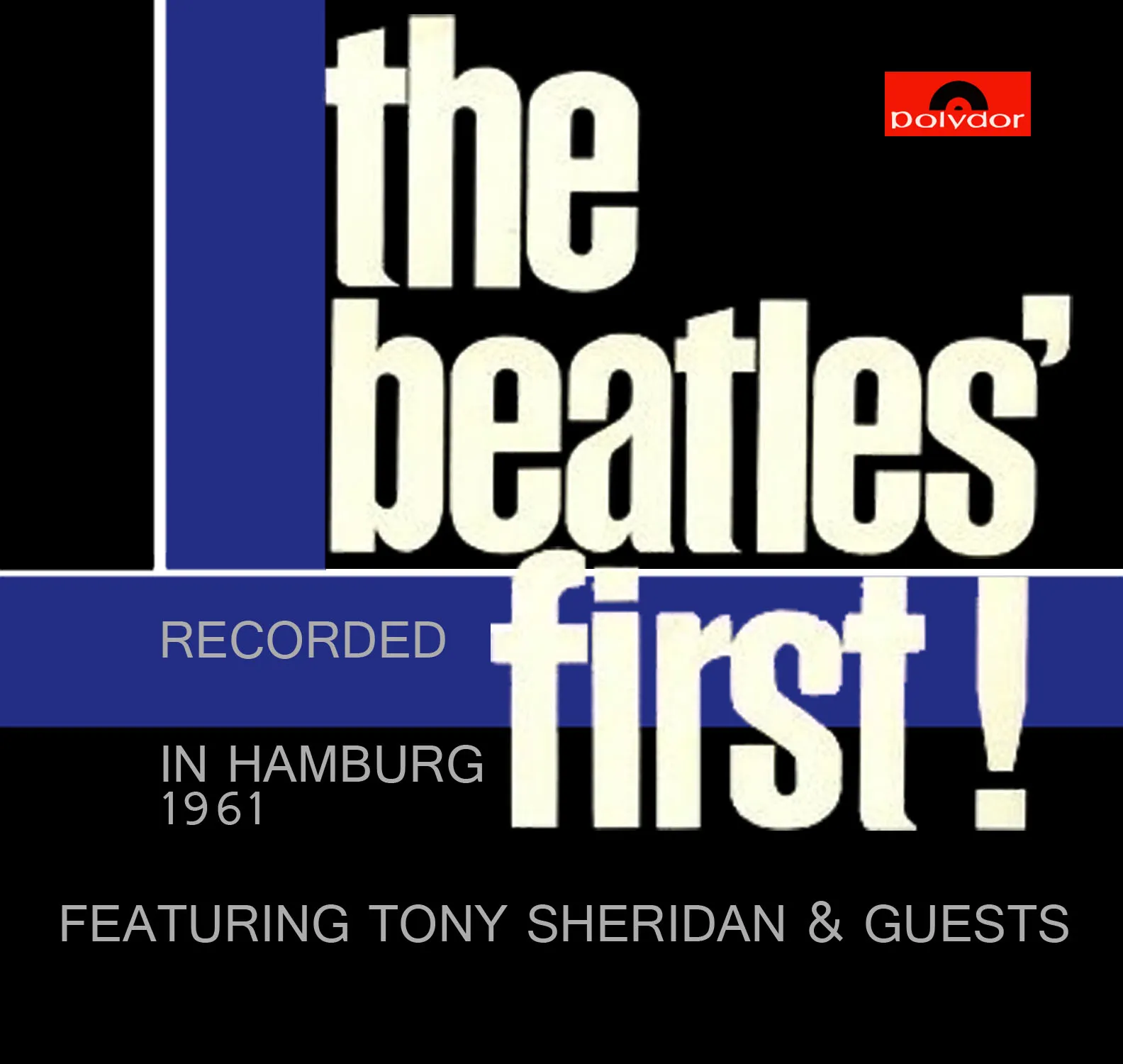 The Beatles' "Butcher Cover" - Yesterday and Today (1966) (By JeanPaulGRingault, Public domain)