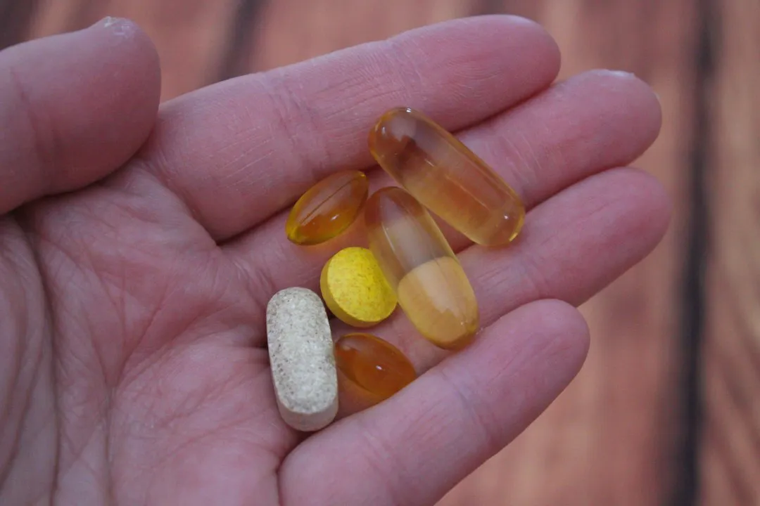 Vitamin Deficiencies and Vascular Fragility (Image Credits: Unsplash)