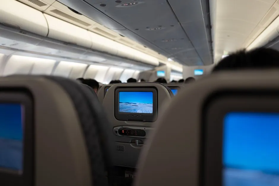 Who Is More Vulnerable to In-Flight Swelling (Image Credits: Pexels)