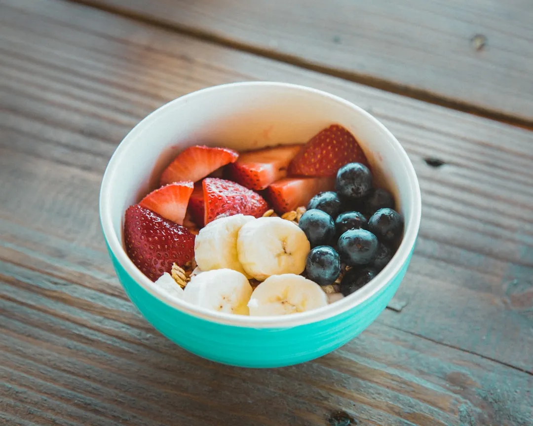 What Cardiologists Actually Eat Instead (Image Credits: Unsplash)