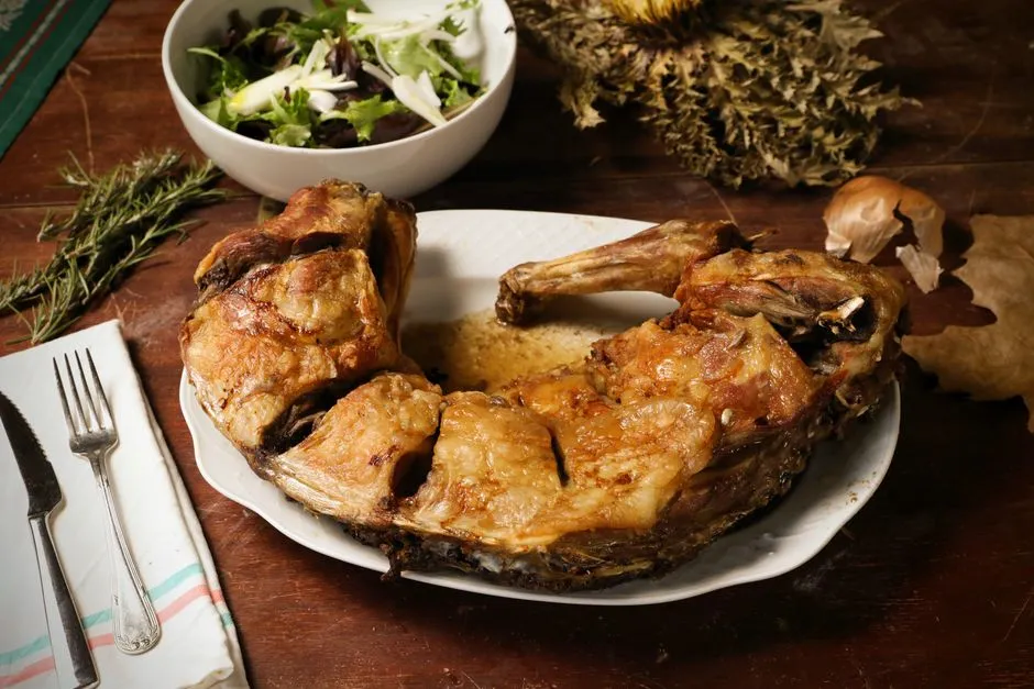 The Maillard Reaction: Grandma's Secret Flavor Tool (Image Credits: Pexels)