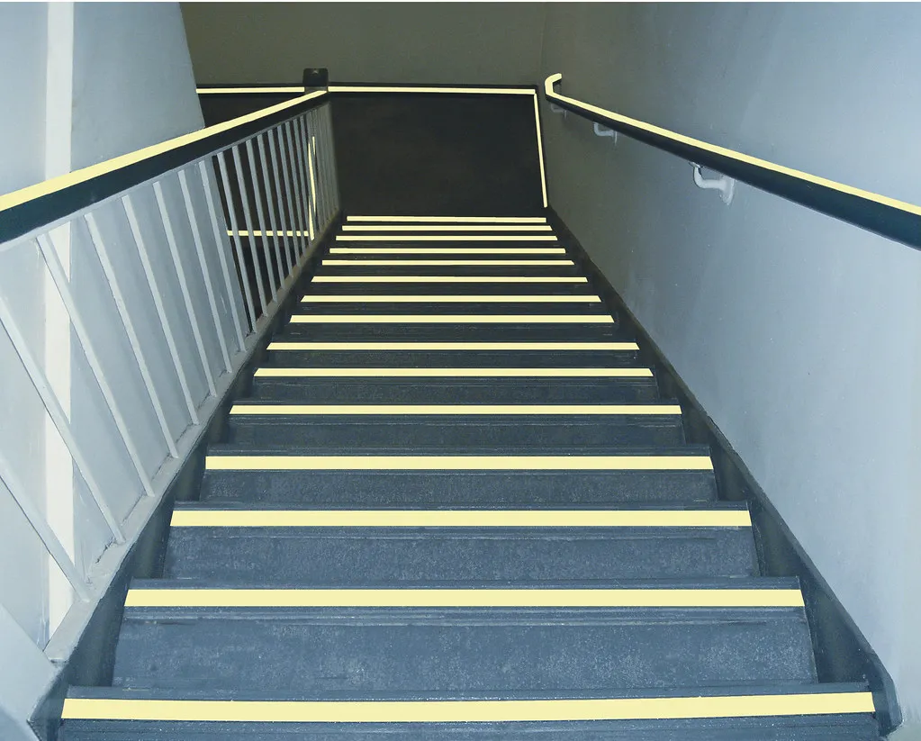 Why Stairs Are the Most Dangerous Spot in the Home (SmartSignBrooklyn, Flickr, CC BY 2.0)