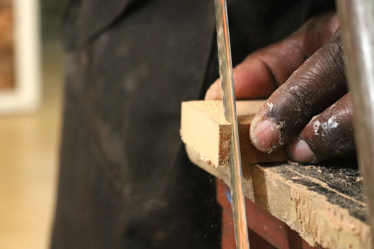 Keeping Traditional Skills From Disappearing (Image Credits: Pixabay)