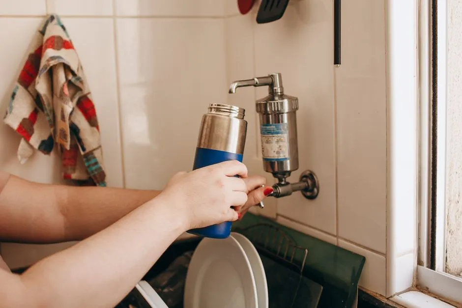 Flow Rate Is Not a Reliable Warning Sign (Image Credits: Pexels)