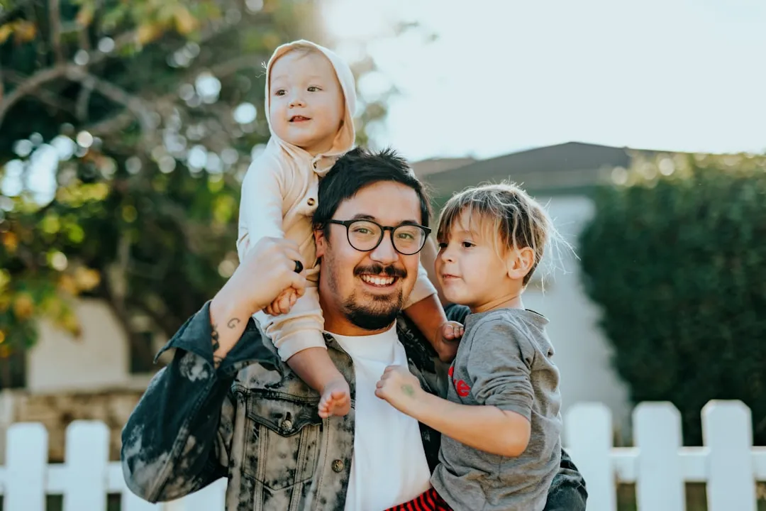 Shared Environment Reinforces the Cycle (Image Credits: Unsplash)