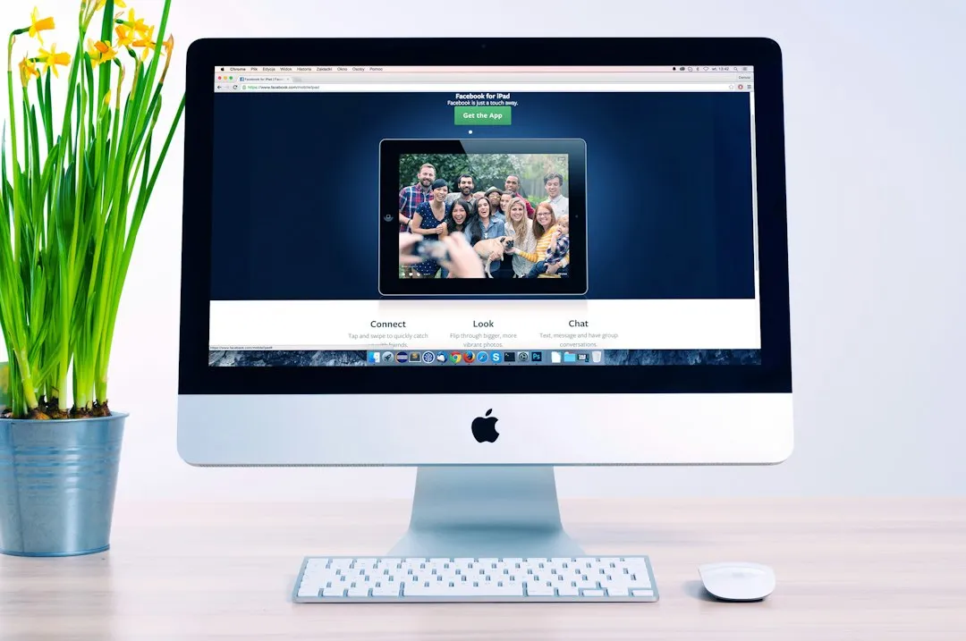 6. The Website Quality Is Poor or Inconsistent (Image Credits: Unsplash)
