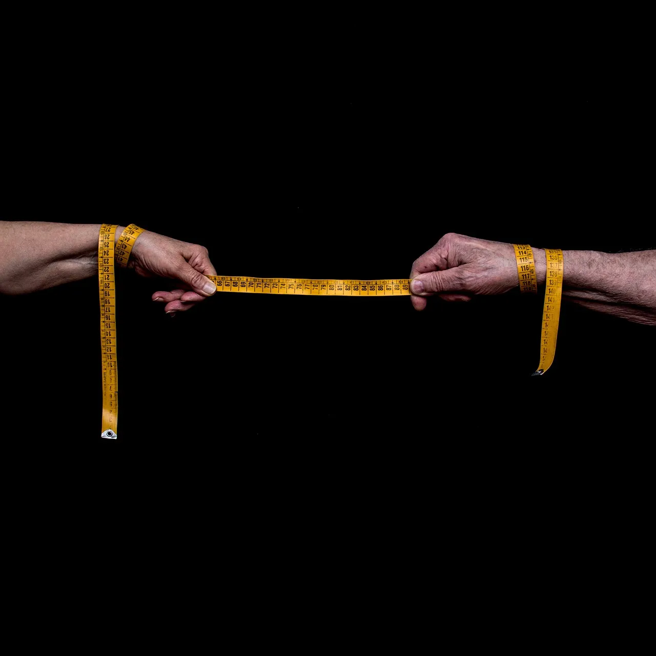 5. Social Isolation Is Creeping In (Image Credits: Pixabay)
