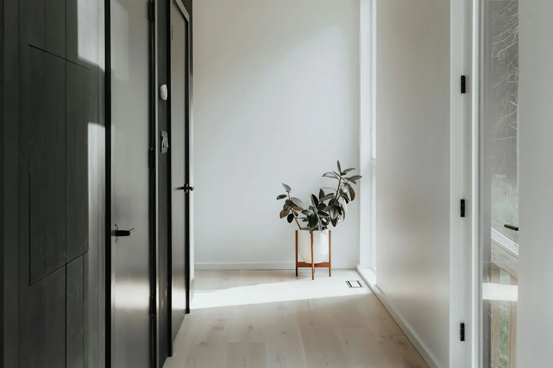 2. Improve Lighting Throughout the Home (Image Credits: Unsplash)