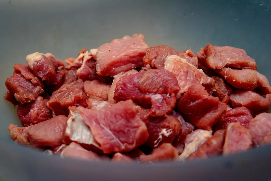 Assuming Older Slow Cookers Heat the Same Way (Image Credits: Unsplash)