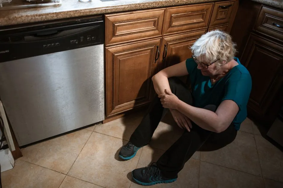 Depression Hides in the Kitchen Too (Image Credits: Pexels)