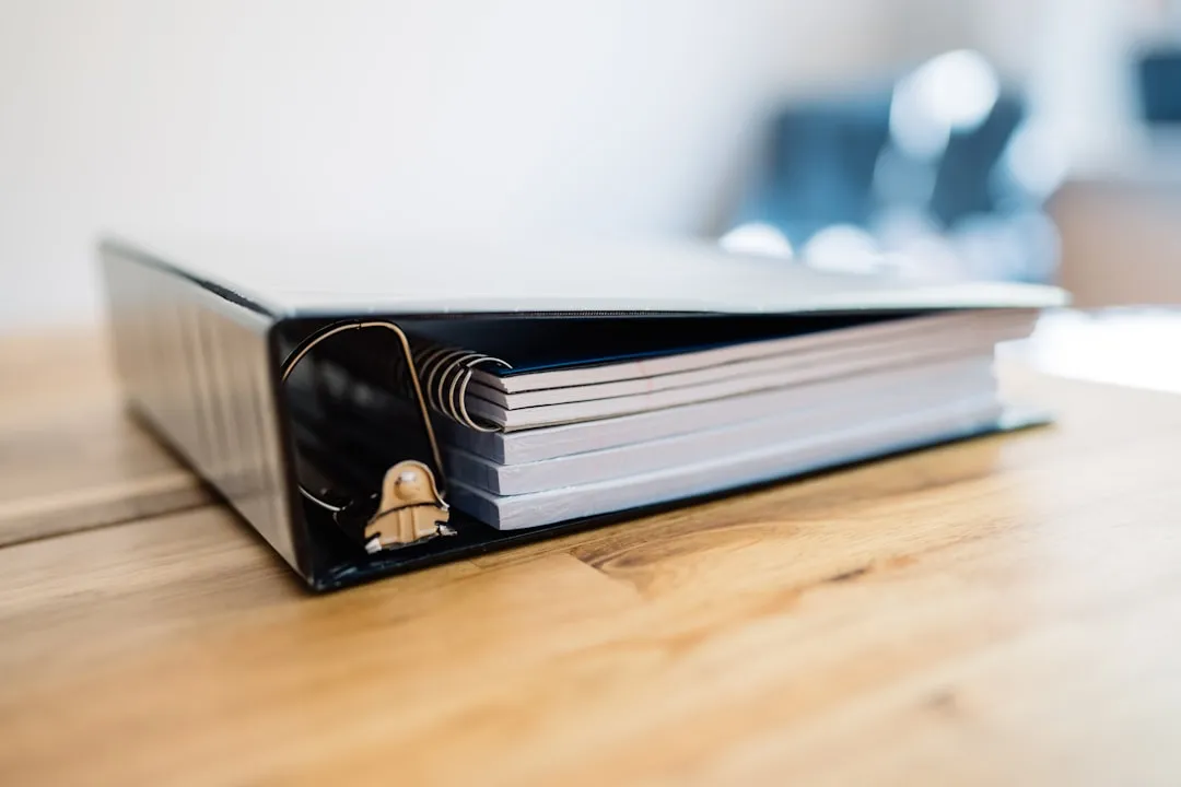 Medical Records: A Category People Routinely Skip (Image Credits: Unsplash)