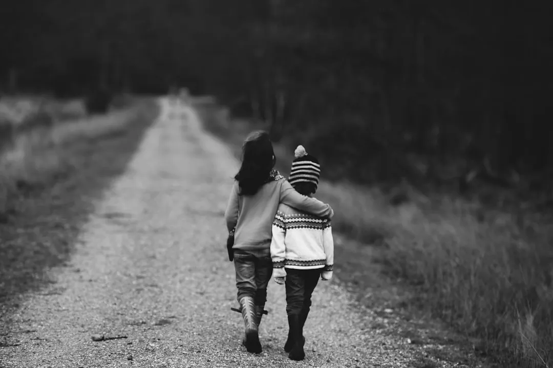 Research on Sibling Memory Concordance Reveals Genuine Gaps (Image Credits: Unsplash)