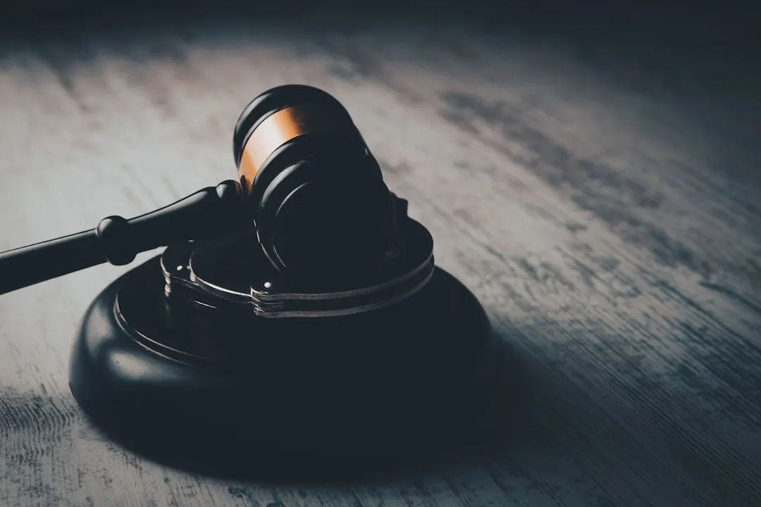 2. Leaving Vague or Ambiguous Instructions in the Will (Image Credits: Unsplash)