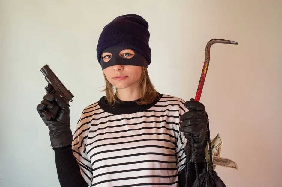 3. The Identity Thief: Zero Shopping, Maximum Laughs (Image Credits: Pexels)