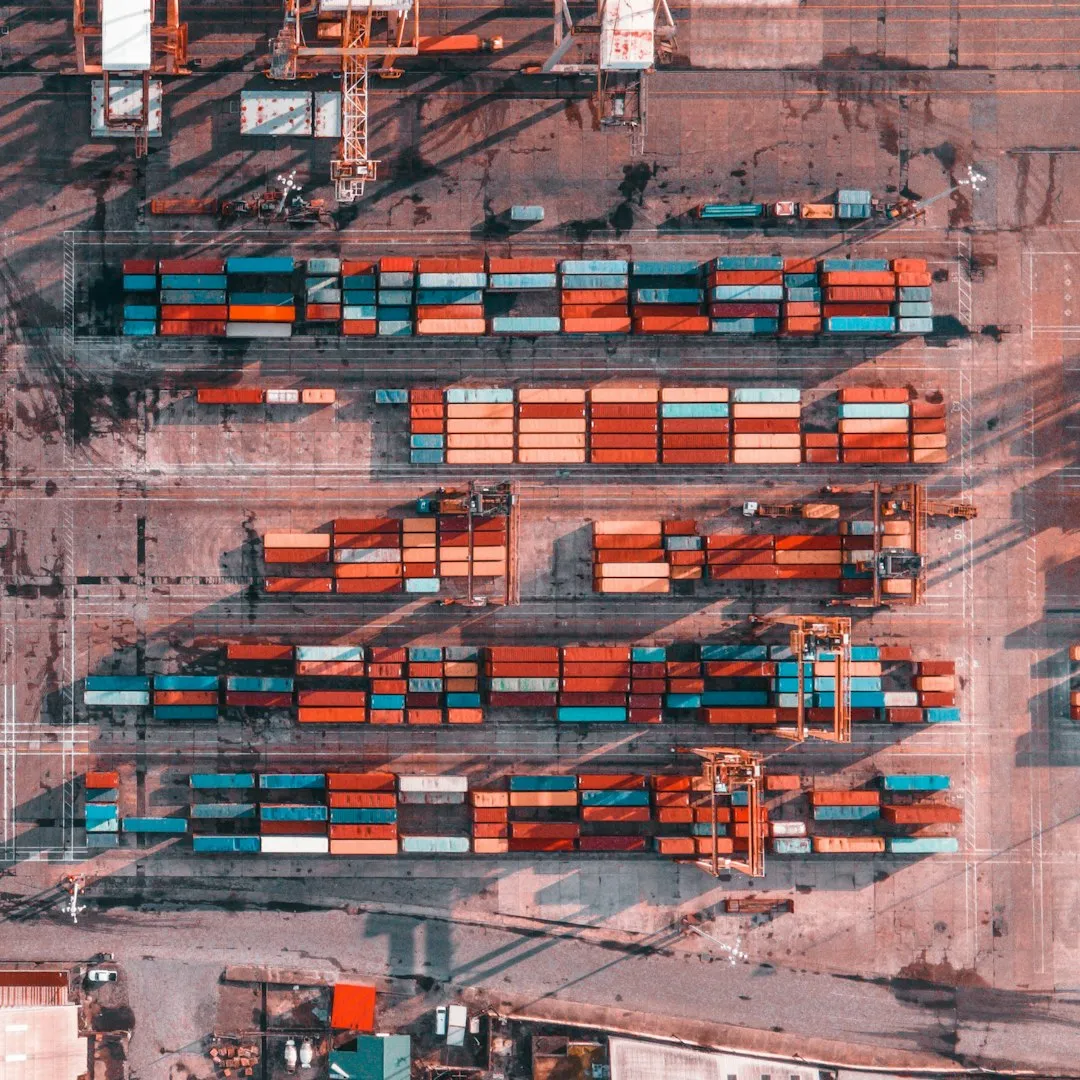 The New Tariff Twist Scammers Are Using Right Now (Image Credits: Unsplash)