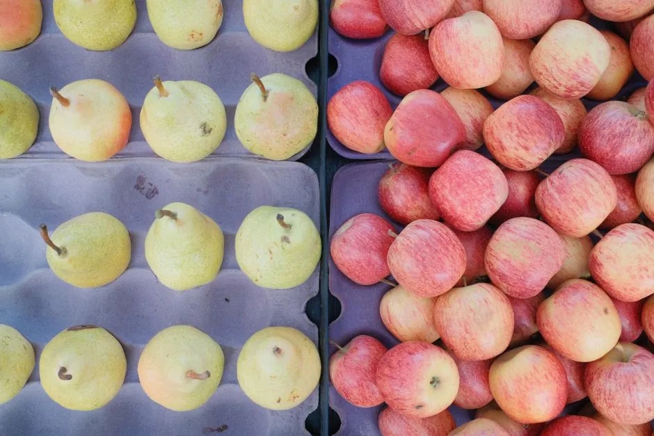 Other High-Producing Foods in Your Fridge Right Now (Image Credits: Pexels)