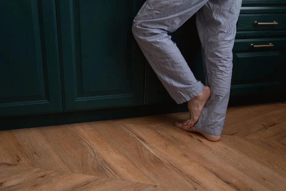 When The Squeak Signals A Bigger Problem (Image Credits: Pexels)