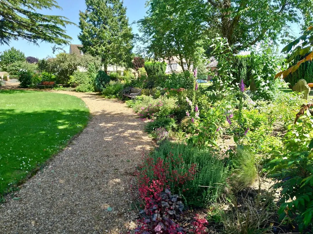 Professional Gardeners Spotted the Gaps Immediately (Image Credits: Unsplash)
