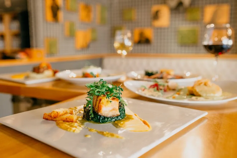 Progressive Dining Is Growing Beyond Residential Streets (Image Credits: Pexels)
