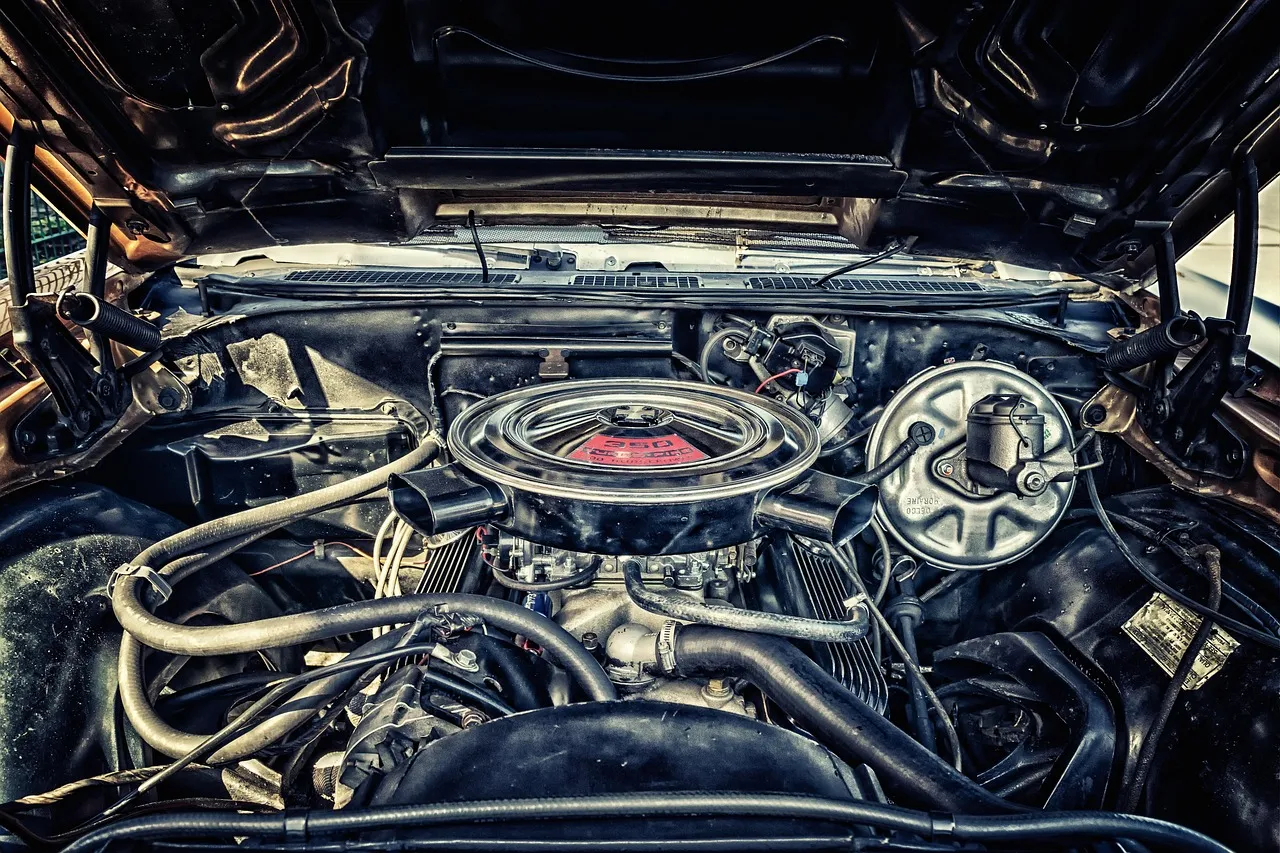 9. Neglecting the Air Filter Because You Forget About It (Image Credits: Pixabay)
