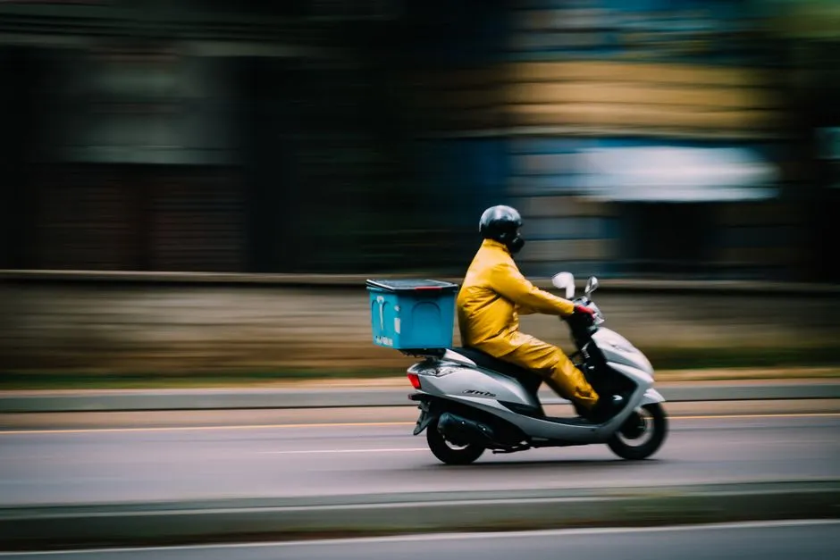 Dynamic Delivery Fees That Shift When You're Not Watching (Image Credits: Pexels)