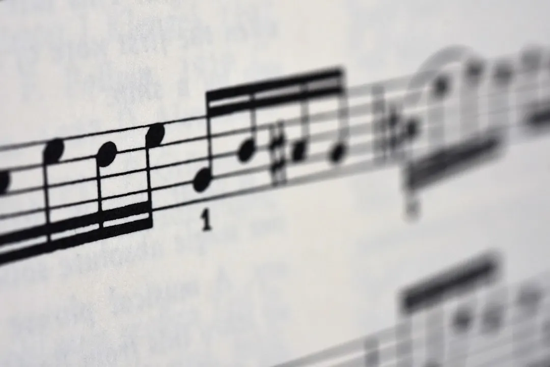 Music You Didn't Know You Needed (Image Credits: Unsplash)