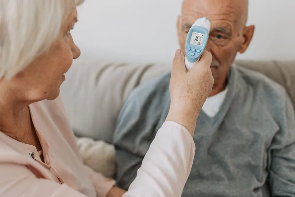 Trusting Temporal Thermometers Unconditionally (Image Credits: Pexels)