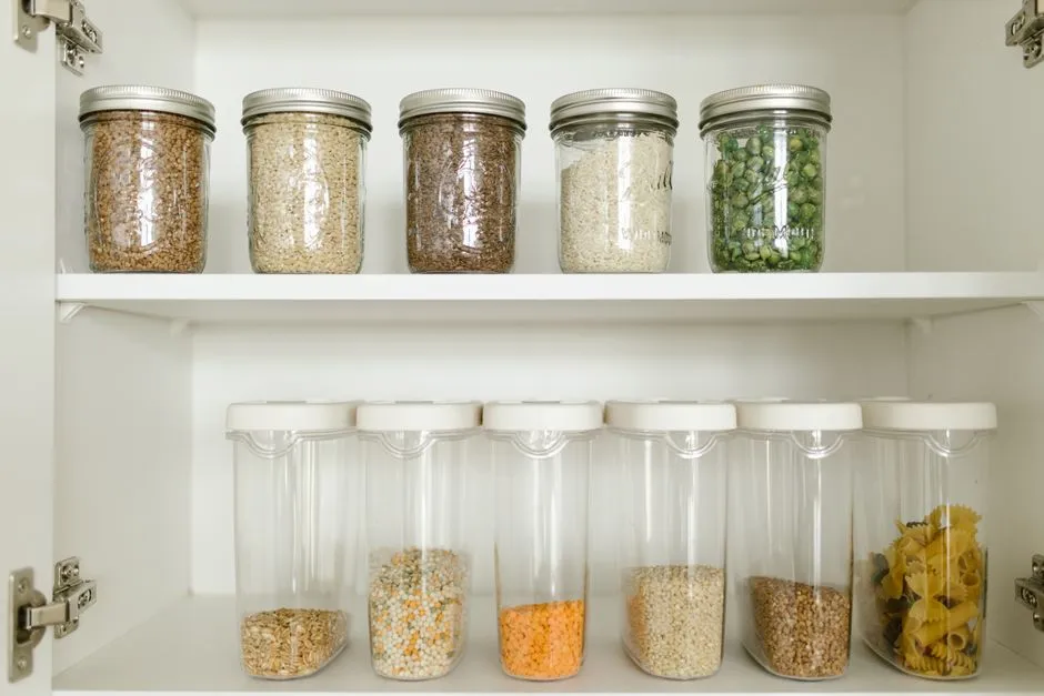 The Simple Reality Behind Pantry Spoilage (Image Credits: Pexels)