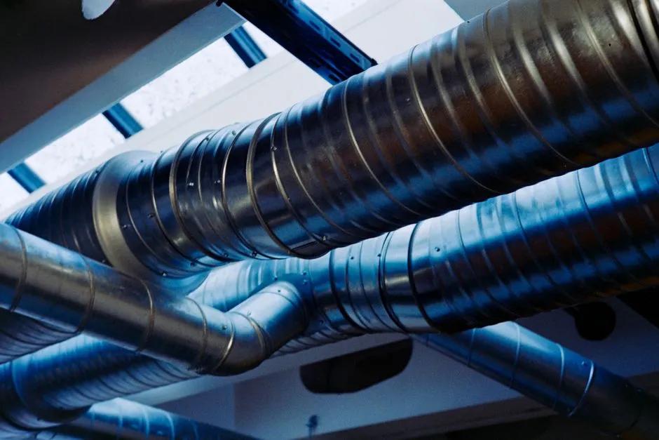 The Imbalanced System Problem: Too Much Exhaust, Too Little Intake (Image Credits: Pexels)