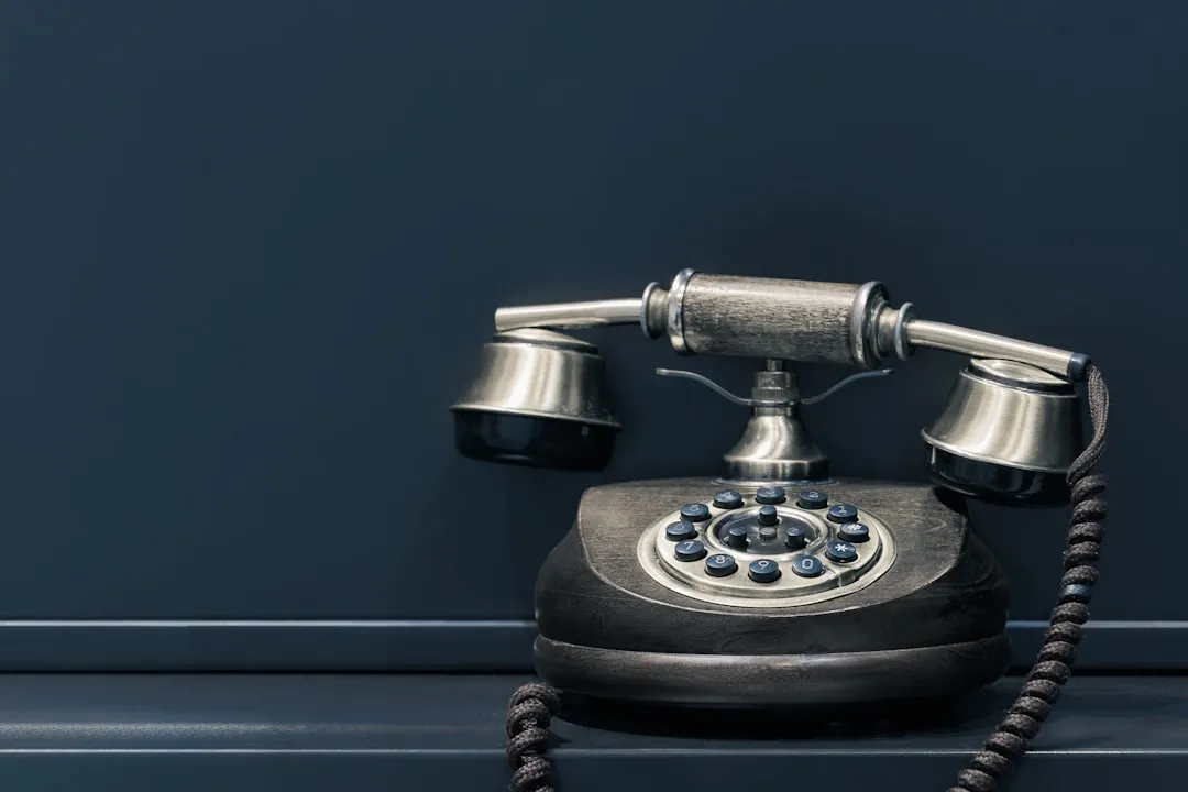 How Caller ID Spoofing Makes It Worse (Image Credits: Unsplash)