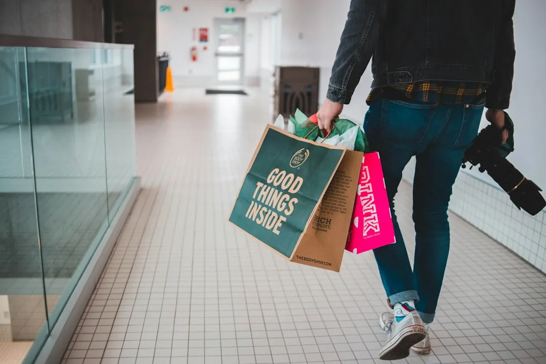 Cost of Living Is the Primary Driver (Image Credits: Unsplash)