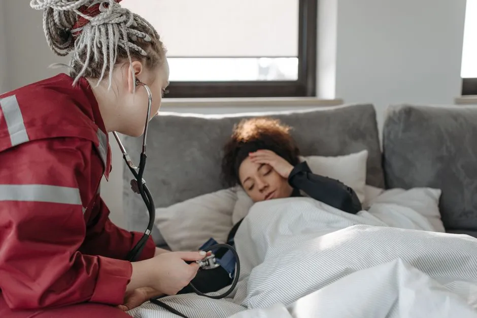 What Strokes Can Look Like in Women Specifically (Image Credits: Pexels)