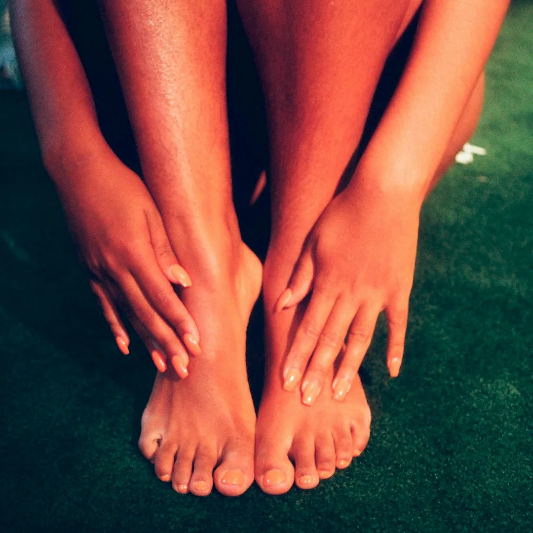 What "Pins and Needles" Actually Means (Image Credits: Unsplash)
