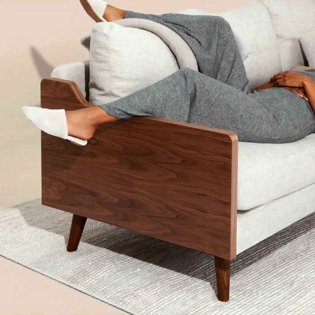 Oversized Furniture Carrying the Wrong Storage Job (Image Credits: Unsplash)