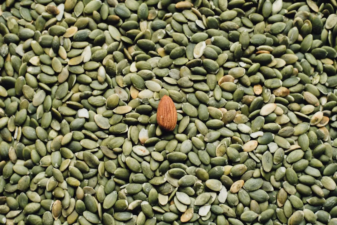Selecting the Best Plant, Not Just the Best Fruit (Image Credits: Unsplash)
