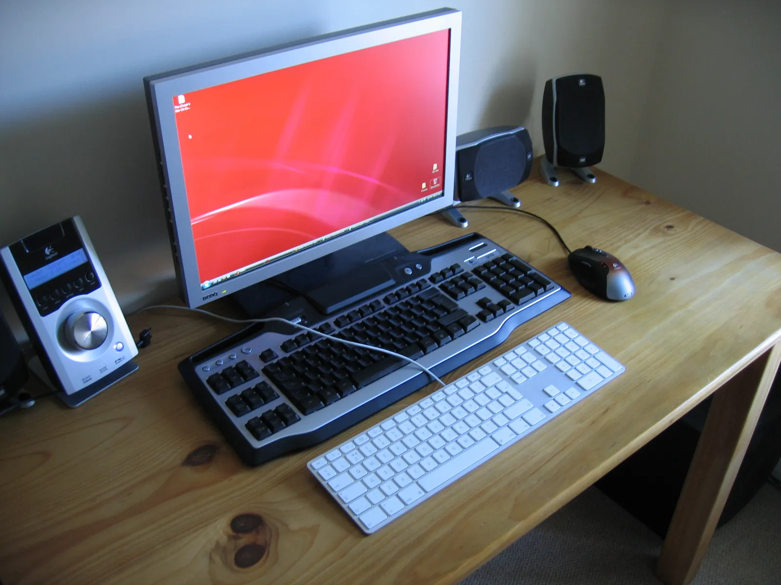 The Productivity Numbers Are Compelling (Flickr, CC BY-SA 2.0)