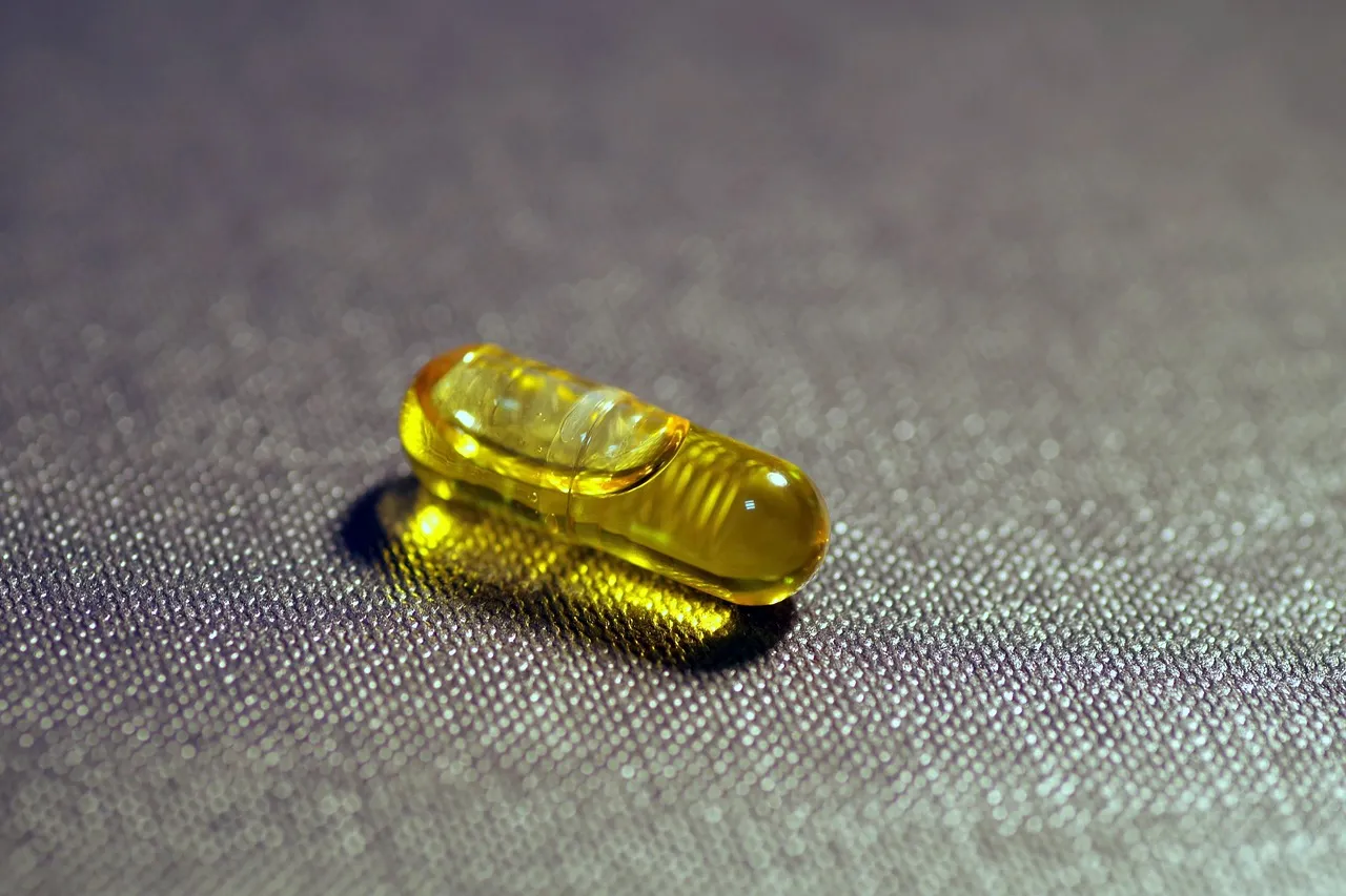 The Vitamin D and Post-COVID Fatigue Link (Image Credits: Pixabay)