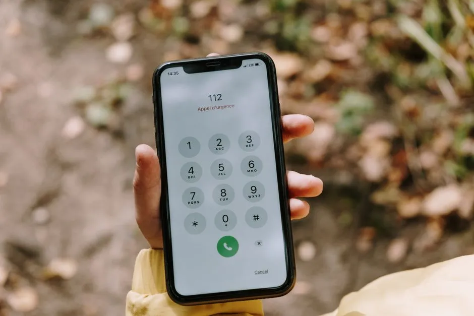 How to Recognize and Stop These Calls (Image Credits: Pexels)