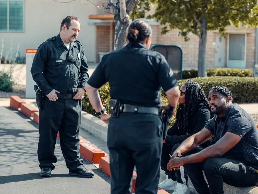 Build a Neighborhood Watch Network (Image Credits: Pexels)